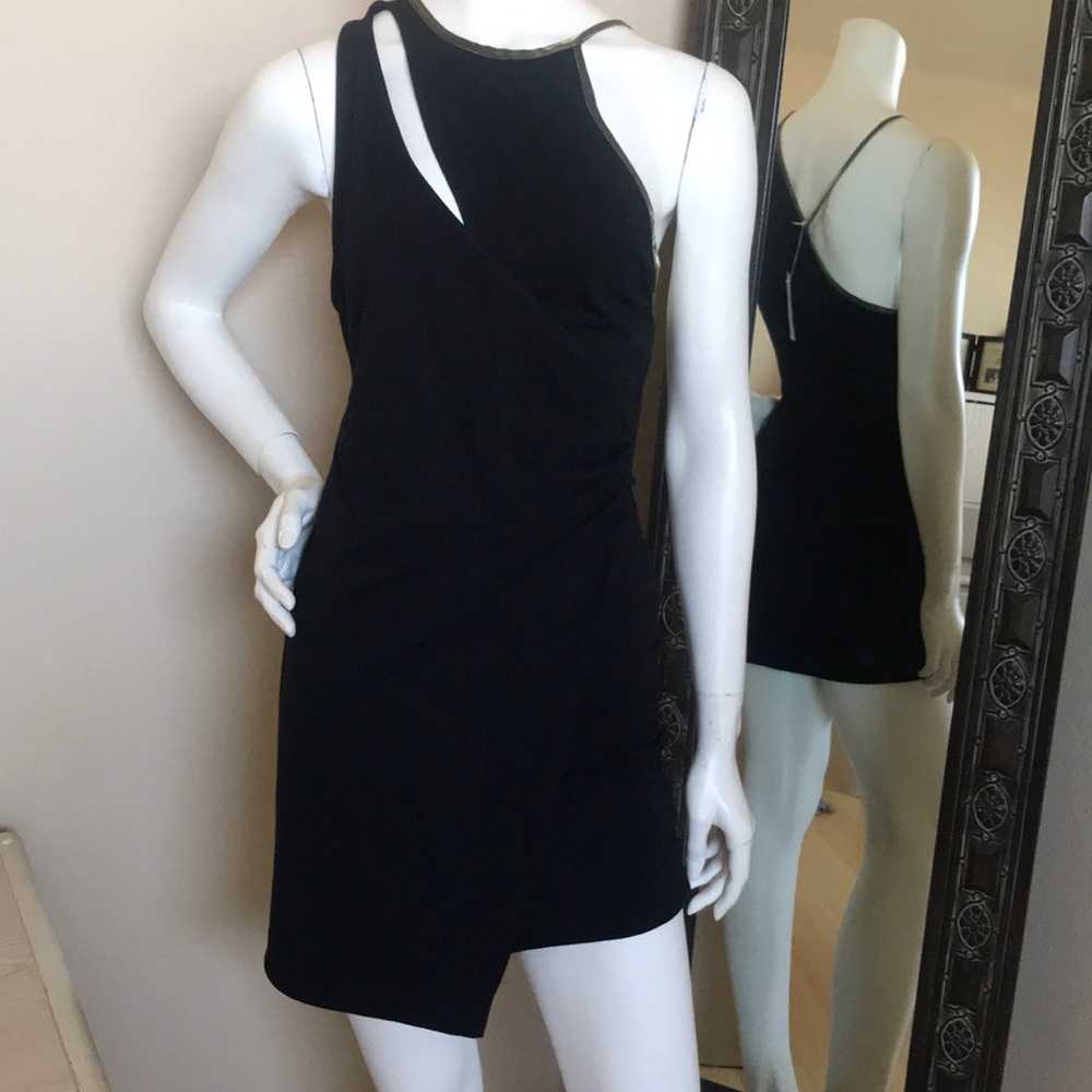 NWT Little Black Dress